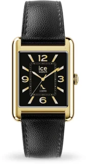 Ice Watch ICE smart TK 2.0 horloge 37 mm zwart