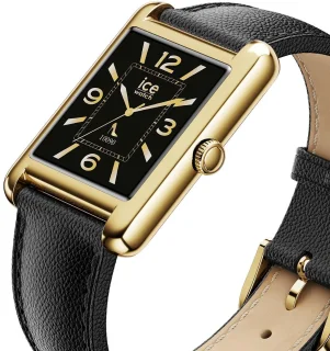 Ice Watch ICE smart TK 2.0 horloge 37 mm zwart