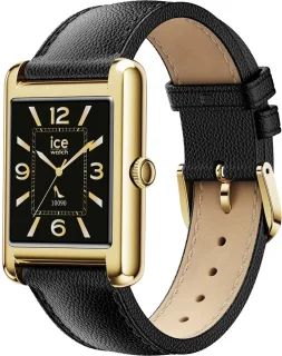 Ice Watch ICE smart TK 2.0 horloge 37 mm zwart