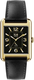 Ice Watch ICE smart TK 2.0 horloge 37 mm zwart