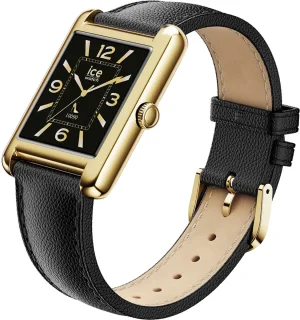 Ice Watch ICE smart TK 2.0 horloge 37 mm zwart