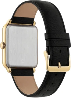 Ice Watch ICE smart TK 2.0 horloge 37 mm zwart