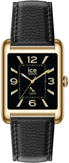 Ice Watch ICE smart TK 2.0 horloge 37 mm zwart