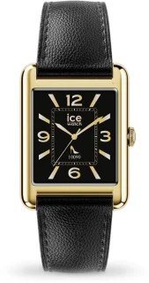Ice Watch ICE smart TK 2.0 horloge 37 mm zwart