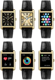 Ice Watch ICE smart TK 2.0 horloge