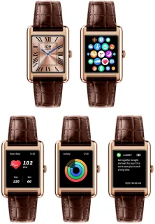Ice-Watch ICE smart TK 2.0 Horloge