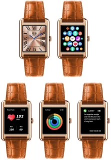 Ice Watch ICE smart TK 2.0 Horloge