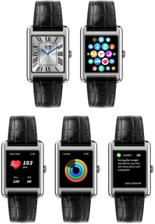 Ice Watch ICE smart TK 2.0 Horloge