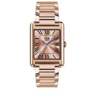 Ice Watch ICE smart TKS 2.0 Horloge 37 mm Roségoud