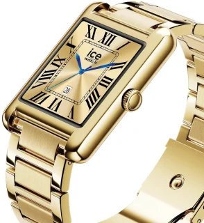 Wat vinden we goed aan de Ice Watch ICE smart TKS 2.0 Horloge