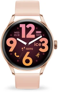 Ice-Watch Ice Smartwatch 3.0 Nude