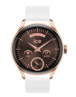 Wat vinden we goed aan de Ice-Watch Ice Smartwatch 3.0 Rose Gold