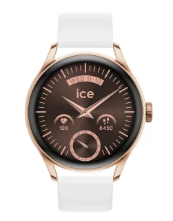 Ice-Watch Ice Smartwatch 3.0 Rose Gold
