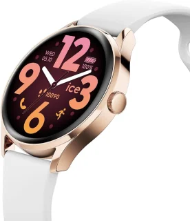 Ice-Watch Ice Smartwatch 3.0 Rose Gold