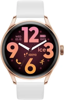 Ice-Watch Ice Smartwatch 3.0 Rose Gold