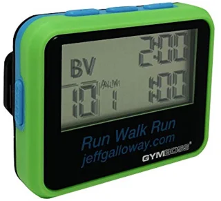 Interval Timer en Stopwatch - Sporttimer