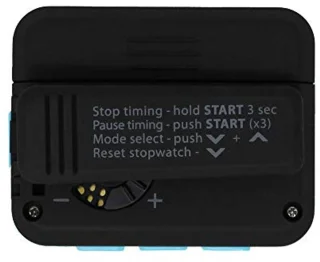 Interval Timer en Stopwatch - Sporttimer