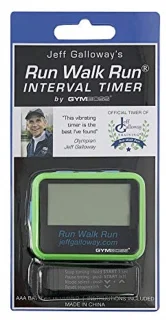 Interval Timer en Stopwatch - Sporttimer