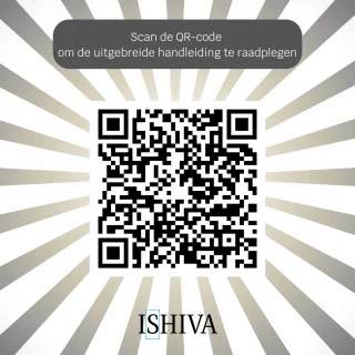 ISHIVA® GPS Kinderhorloge - Zwart