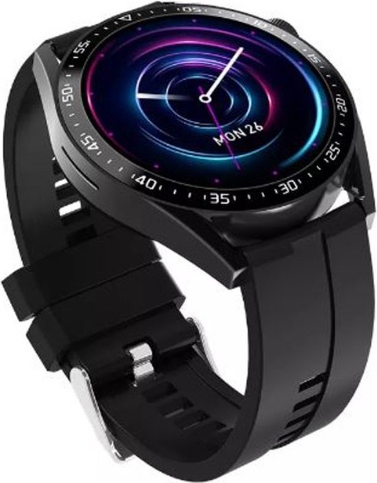JIVAVO Smartwatch Watch Men