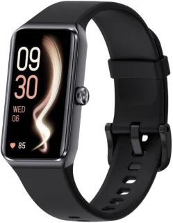 KIMO DIRECT Activity Tracker Smartwatch Zwart