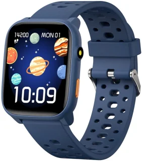 Kinder Smartwatch - Blauw