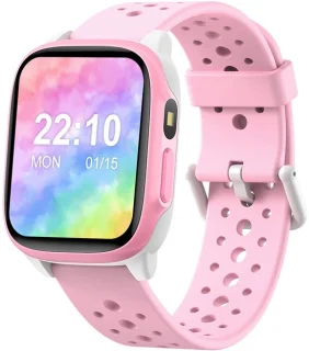 Kinder Smartwatch Roze