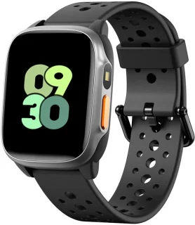 Kinder Smartwatch Zwart