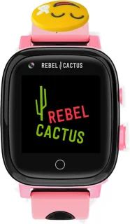 Kindersmartwatch GO Pink - GPS Tracker