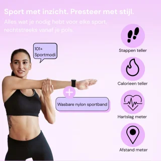 Wat vinden we minder goed