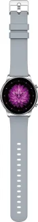 Kiraal Fit 4 Smartwatch Grijs