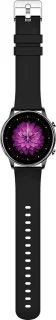 Kiraal Fit 4 Smartwatch Zwart