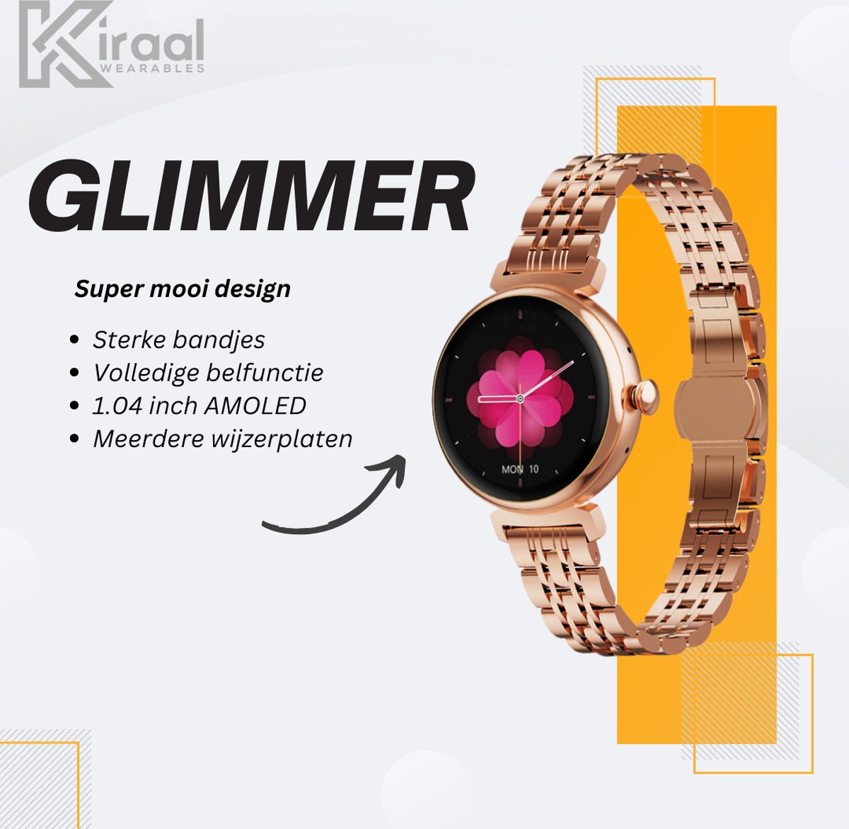 Wat vinden we minder goed