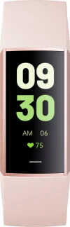 Kiraal Horizon Smartwatch Dames Rose