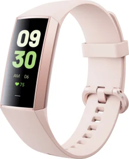 Kiraal Horizon Smartwatch Dames Rose