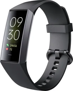 Kiraal Horizon Smartwatch Heren/Dames