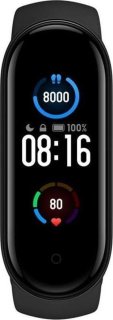 Kiraal Ultra Smartwatch Heren/Dames