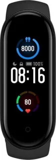 Kiraal Ultra Smartwatch Heren/Dames