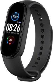 Kiraal Ultra Smartwatch Heren/Dames