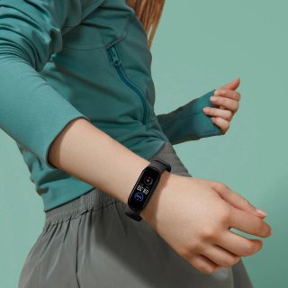 Kiraal Ultra Smartwatch Heren/Dames