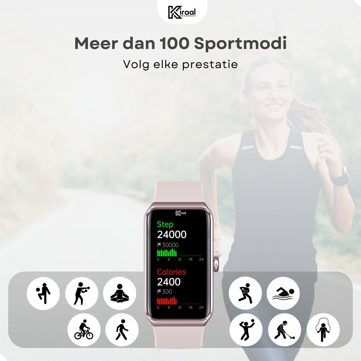 Wat vinden we minder goed