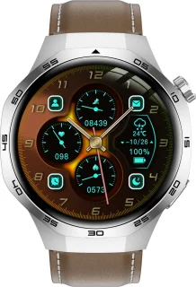 Knobbout 1.53" Sport Smartwatch