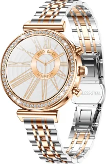 Knobbout Luxe Dames Smartwatch