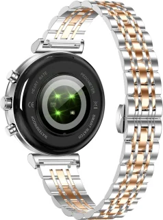 Knobbout Luxe Dames Smartwatch