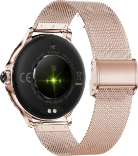 Knobbout Luxe Smartwatch voor Dames