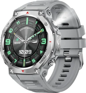 Knobbout Smartwatch - Outdoor & Sporthorloge