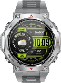 Knobbout Smartwatch - Outdoor & Sporthorloge