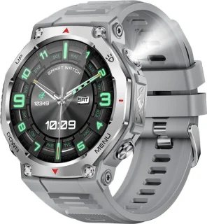 Knobbout Smartwatch - Outdoor & Sporthorloge