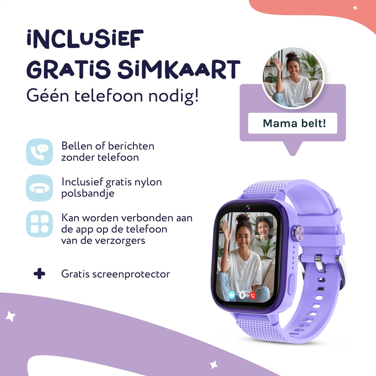 Wat vinden we minder goed