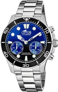 Lotus 18800/3 Herenhorloge